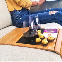 Slinky Sofa Table Large Slinky With Non Slip Insert (includes bumpers)