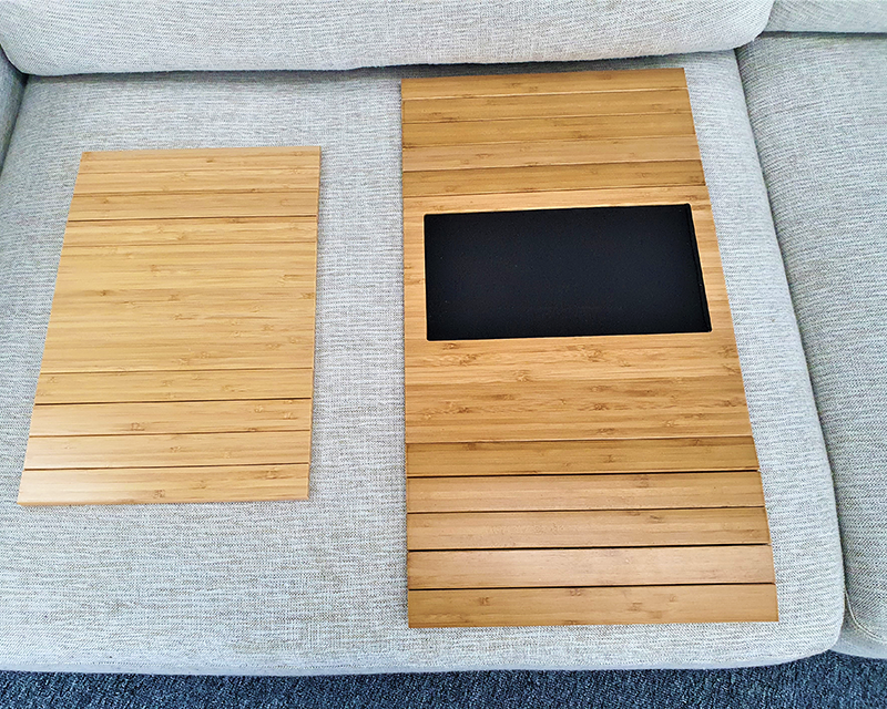 Slinky Sofa Table Large Slinky With Non Slip Insert (includes bumpers)