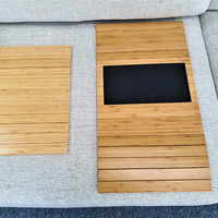 Slinky Sofa Table Large Slinky With Non Slip Insert (includes bumpers)